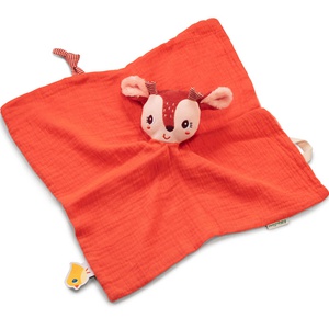 Stella Eco-Schmusetuch Lilliputiens