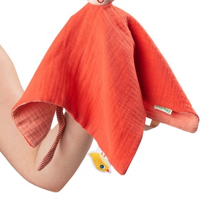 Stella Eco-Schmusetuch Lilliputiens