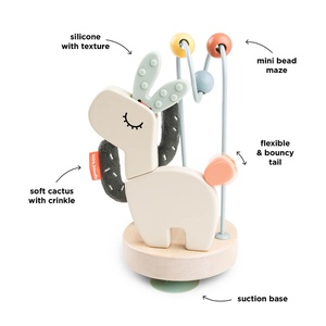 Stick&Stay activity island Lalee Sand Done by Deer