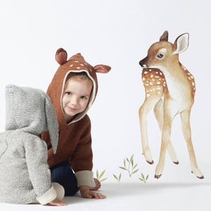 Sticker Specifique - Le Faon Lilipinso