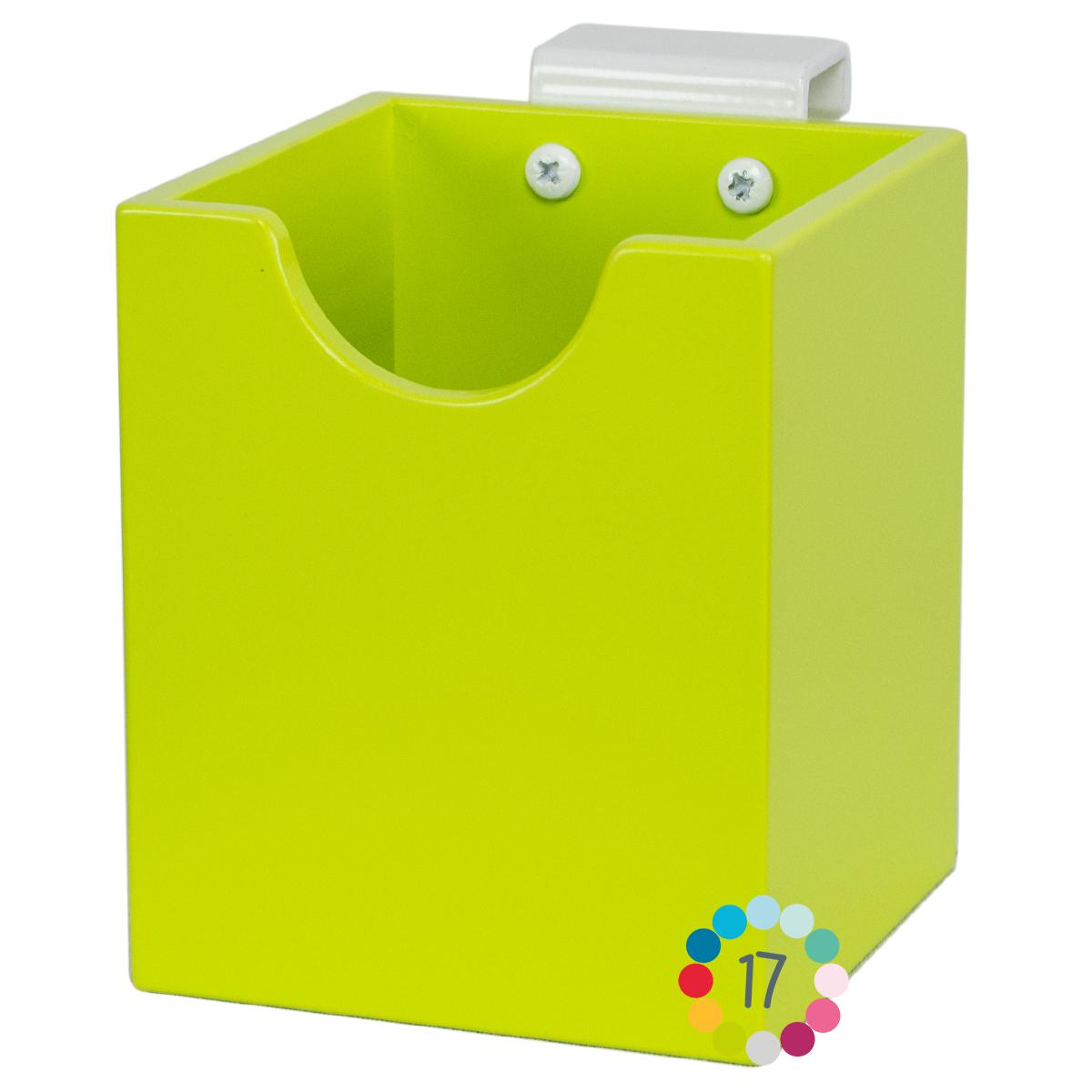 Stifthalter COLORFLEX lime