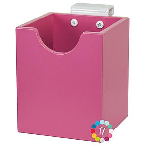 Stifthalter COLORFLEX pink
