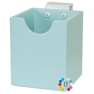 Stifthalter COLORFLEX sky blue