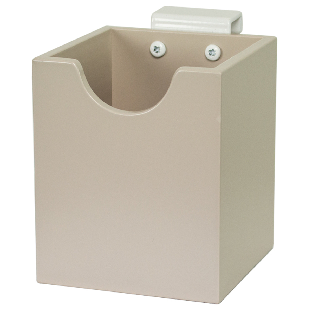 Stifthalter COLORFLEX warm grey