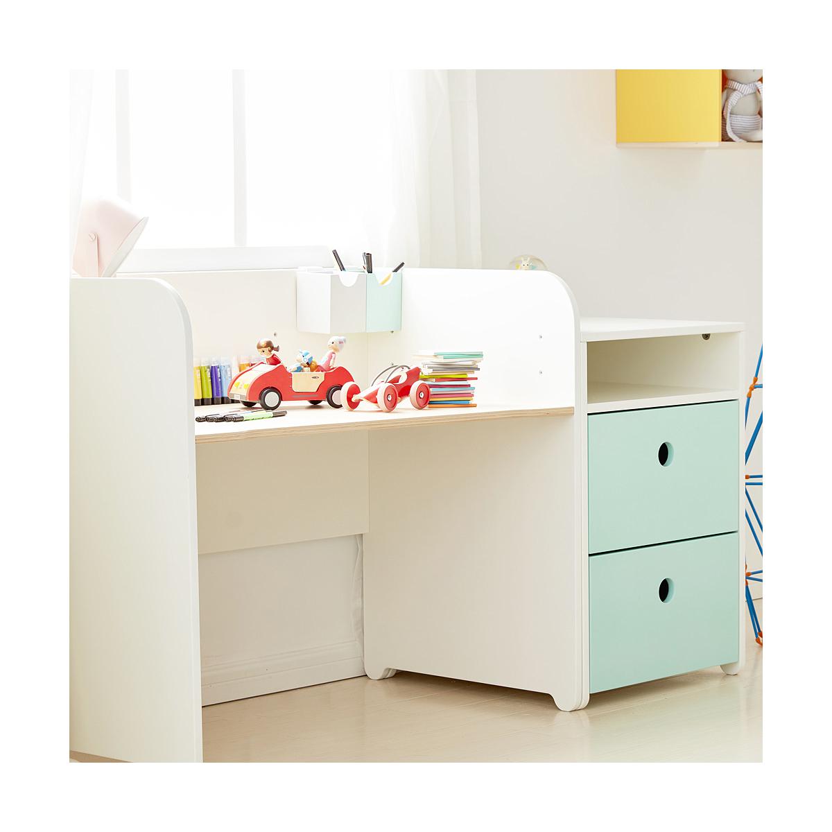 Stifthalter COLORFLEX white wash