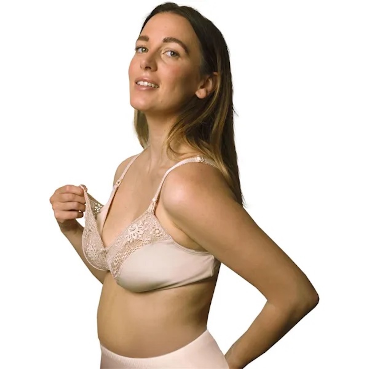 Still-BH Sensation Seide M Carriwell Rose Pink