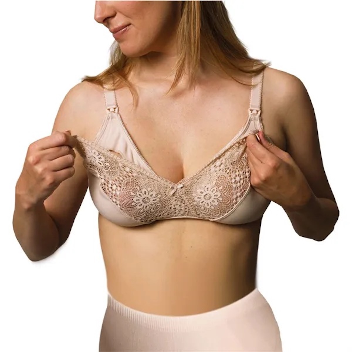 Still-BH Sensation Seide S Carriwell Rose Pink