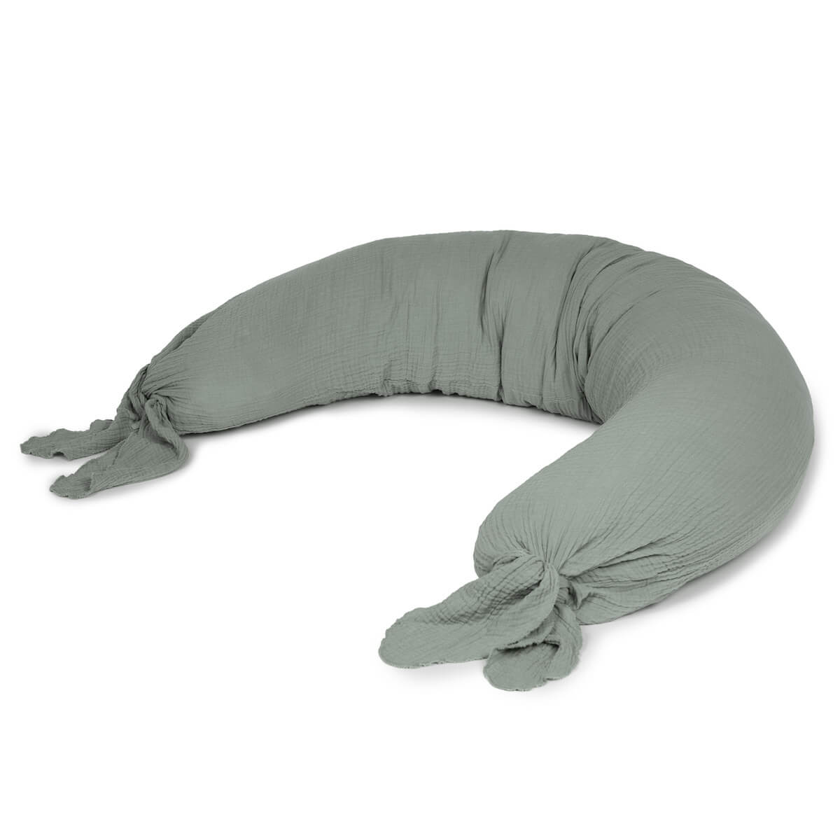 Stillkissen 225x35cm WABI SABI Nobodinoz azure