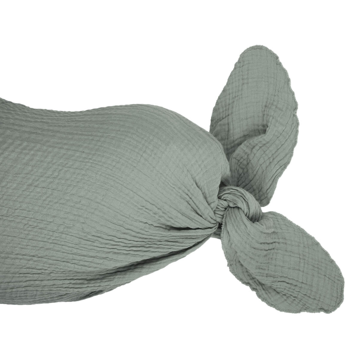 Stillkissen 225x35cm WABI SABI Nobodinoz azure