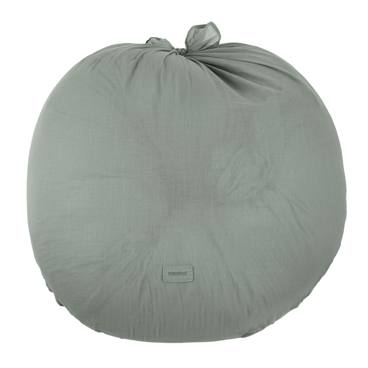 Stillkissen 225x35cm WABI SABI Nobodinoz azure