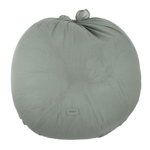 Stillkissen 225x35cm WABI SABI Nobodinoz azure