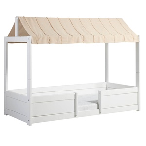 Stoffdach ESSENCE Lifetime Kidsrooms peach