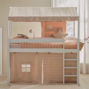 Stoffdach ESSENCE Lifetime Kidsrooms peach