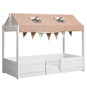 Stoffdach inkl. Girlande Lifetime Happy Rabbit