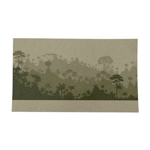 Stoffrückwand nur mit passendem Stoffdach Lifetime Panda Paradise