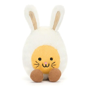 Stofftier Amuseables Bunny Egg Jellycat