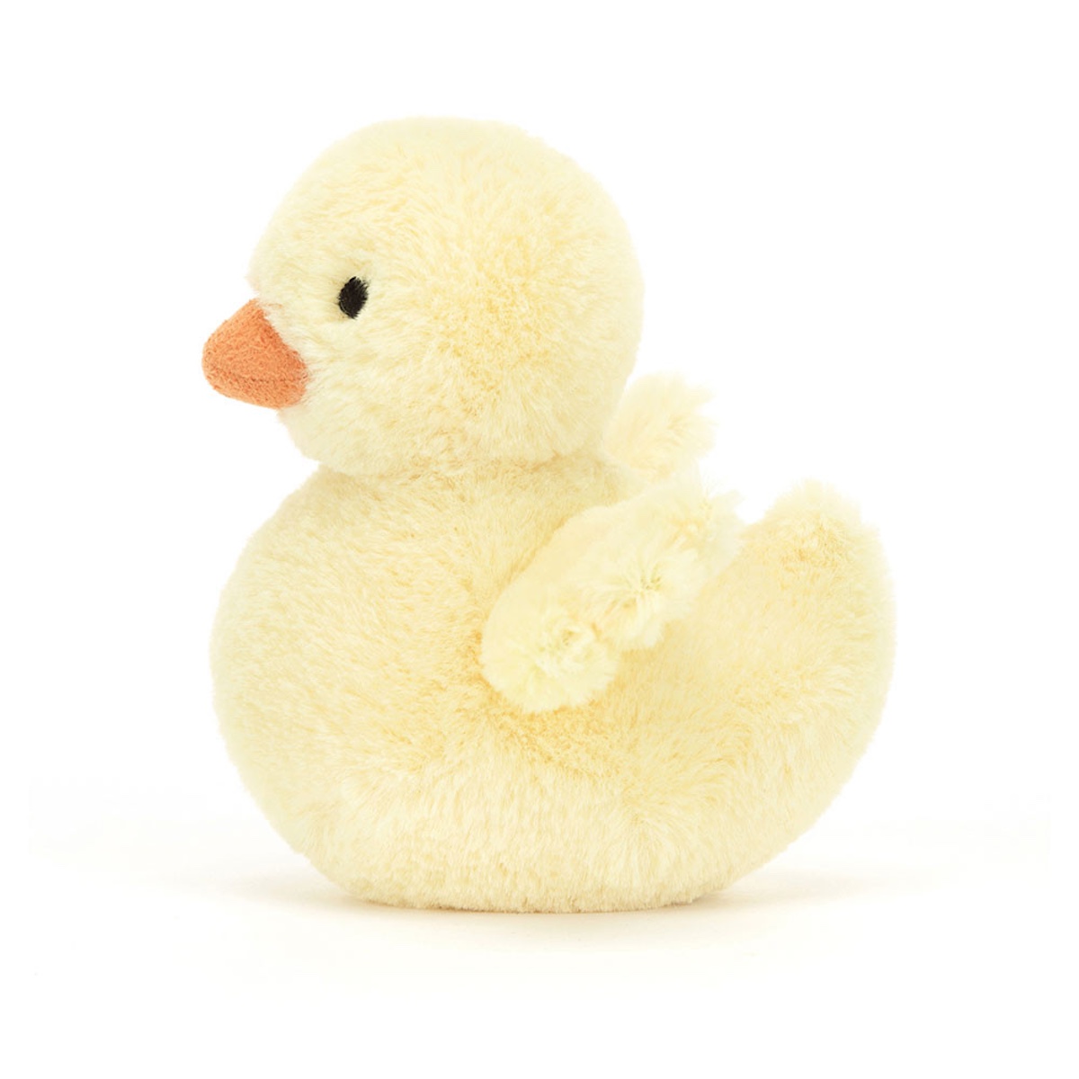 Stofftier Fluffy Duck Jellycat