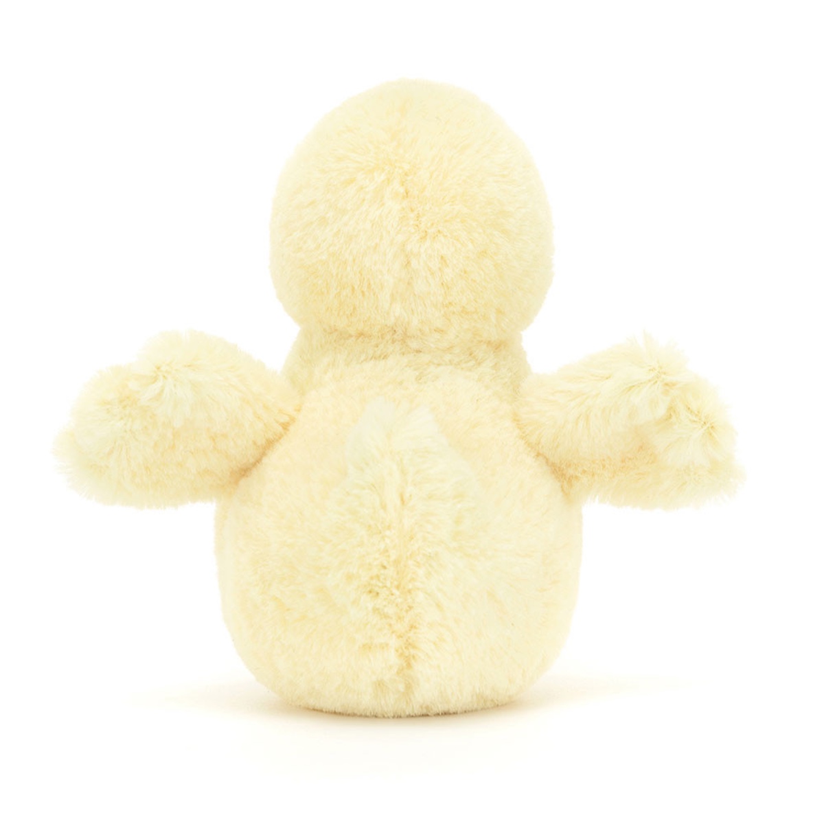 Stofftier Fluffy Duck Jellycat