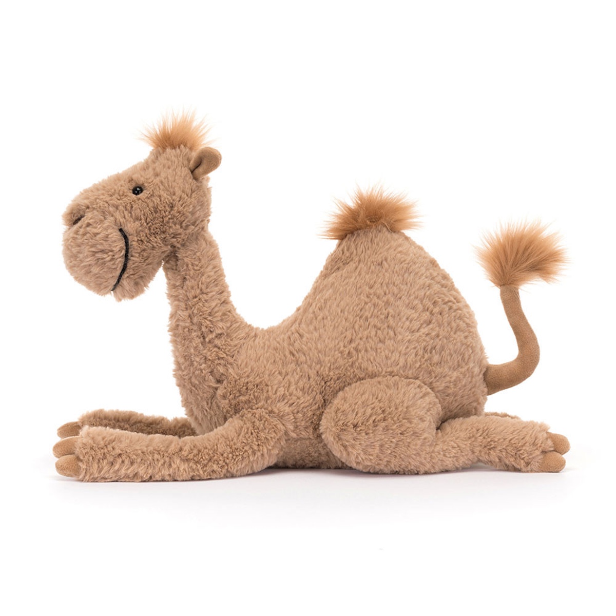 Stofftier Richie Dromedary Jellycat