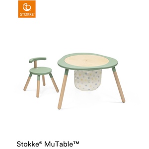 Storage bag MUTABLE Stokke Multicolor stars