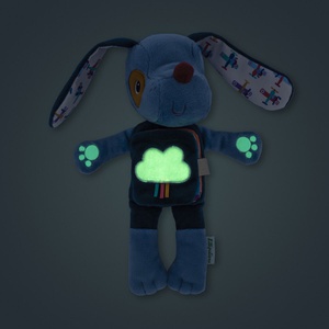 Story Plüsch JULES Lilliputiens