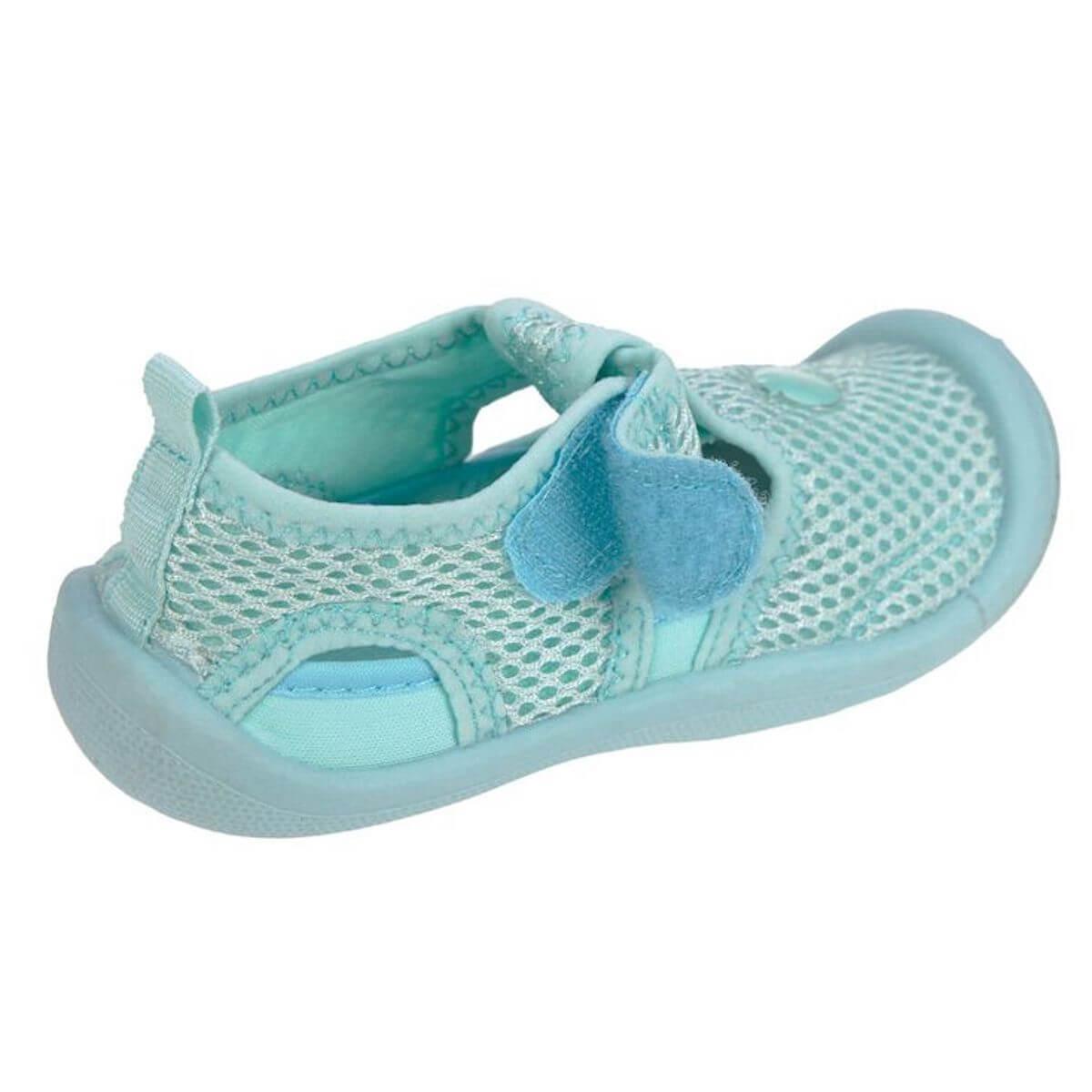 Strand-Sandalen 19 MINT Laessig