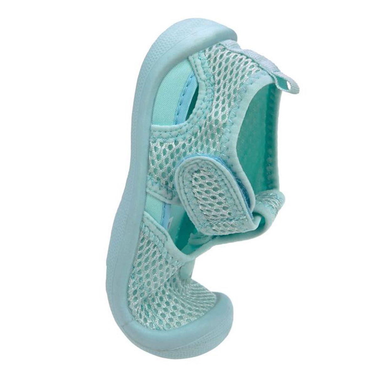 Strand-Sandalen 19 MINT Laessig