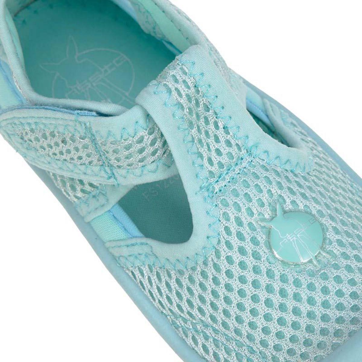 Strand-Sandalen 19 MINT Laessig