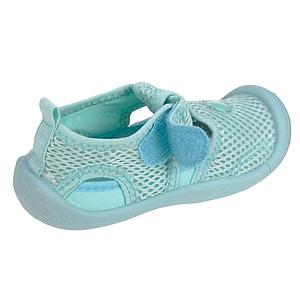 Strand-Sandalen 19 MINT Laessig