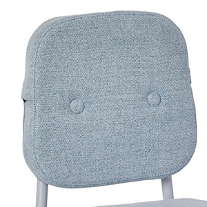 Stuhl CHILL Lifetime Frosted Blue