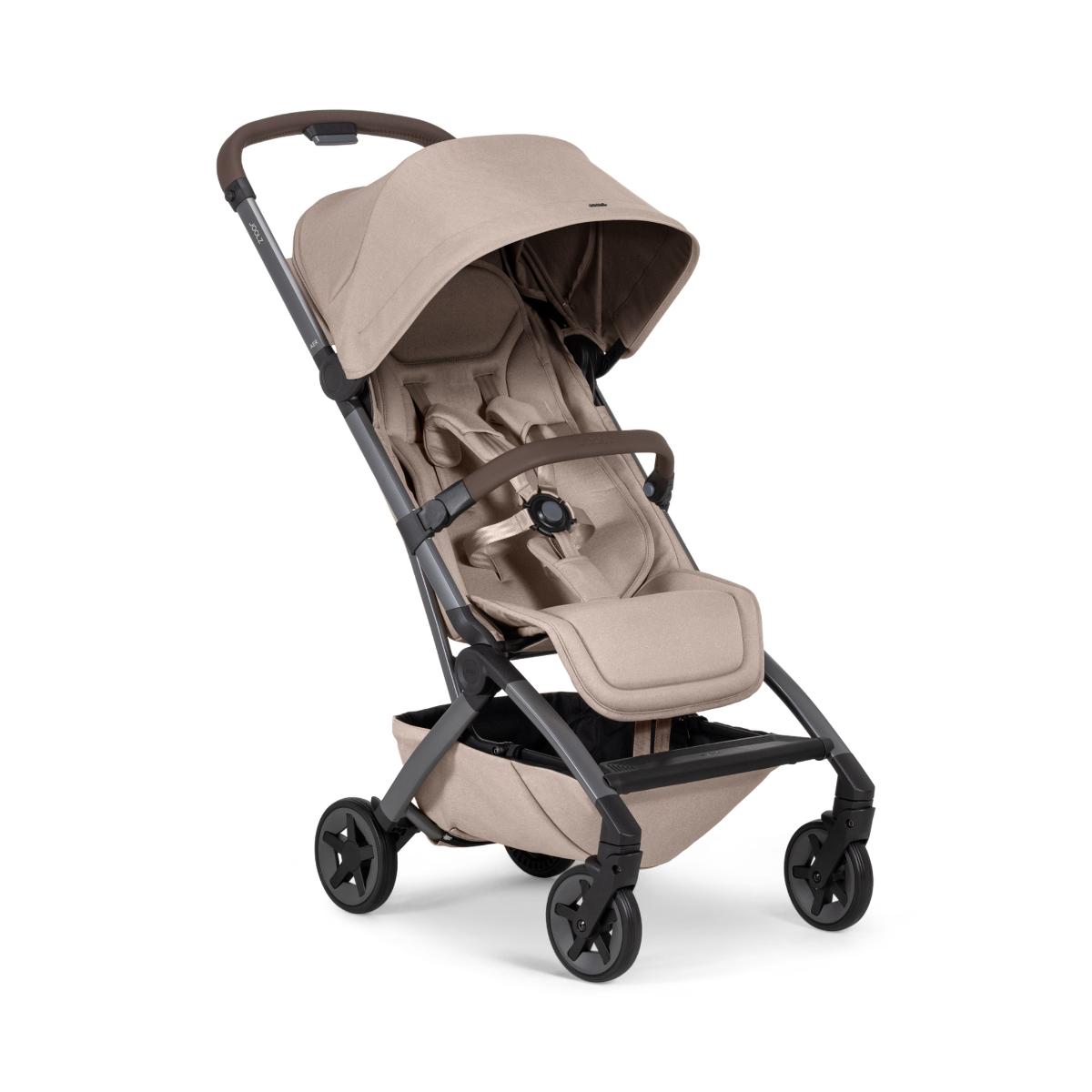 Stützreifen AER2 Joolz mid brown carbon