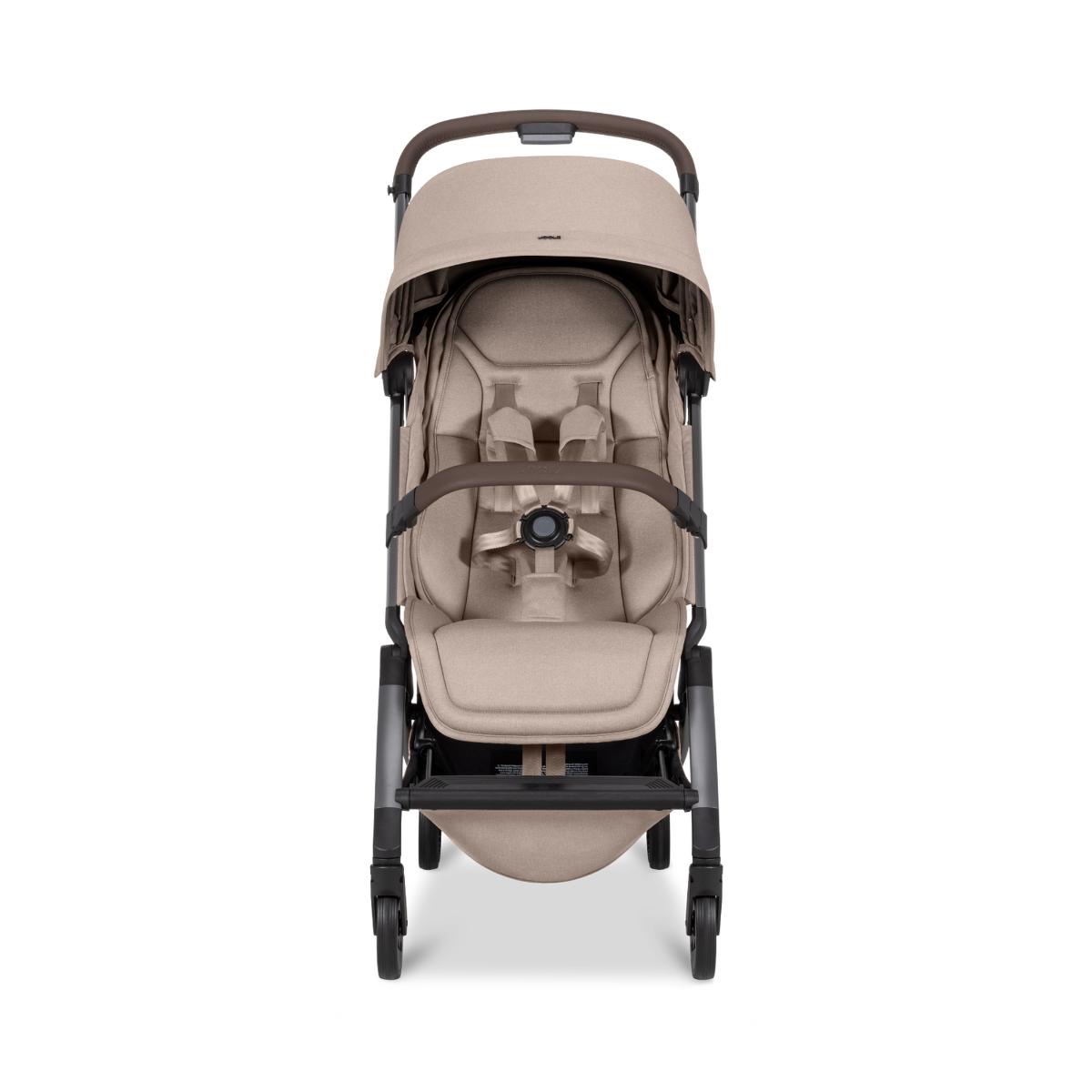 Stützreifen AER2 Joolz mid brown carbon