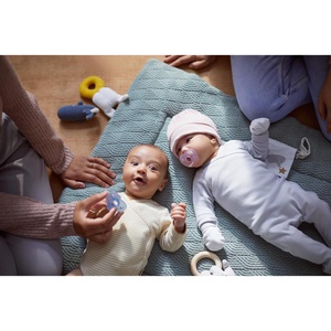 Sucet +0m Soothie Mixed Avent