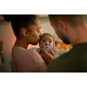 Sucet +0m Soothie Mixed Avent