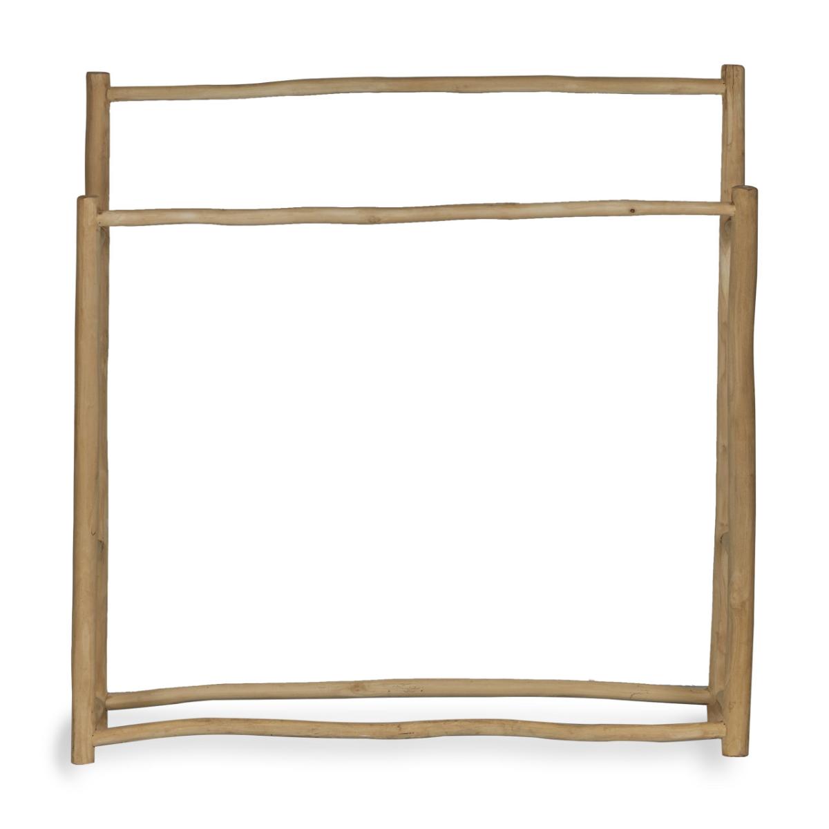 Support Serviettes 100x25x90cm Quax