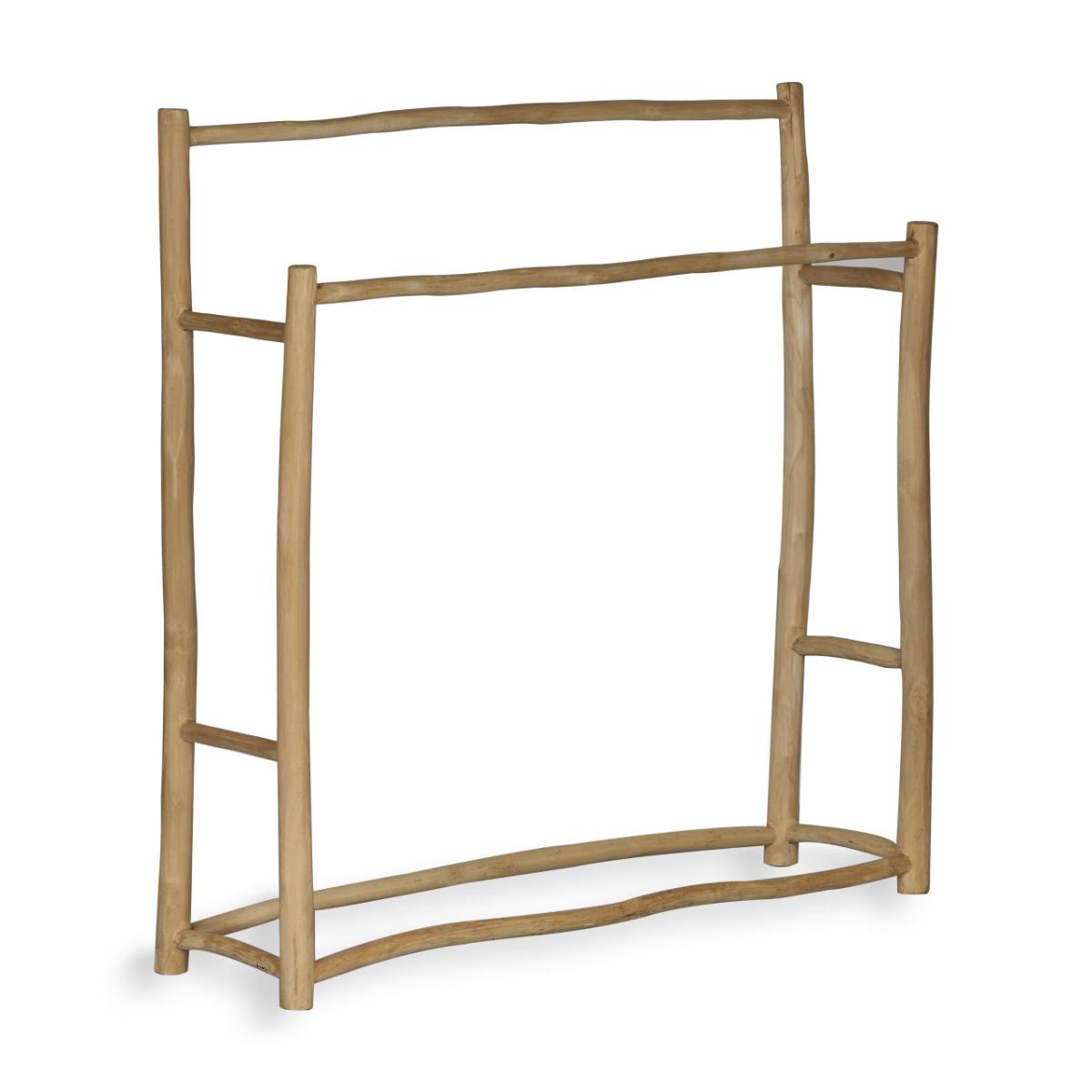 Support Serviettes 100x25x90cm Quax