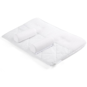 SUPREME SLEEP LARGE by Delta baby Matelas positionneur dorsal 60 cm