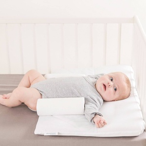 SUPREME SLEEP LARGE by Delta baby Matelas positionneur dorsal 60 cm