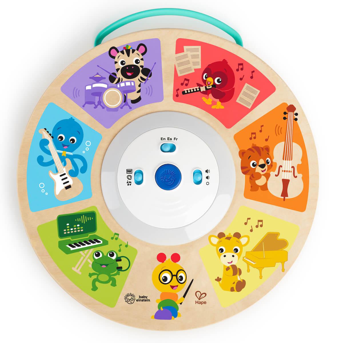Symphony Sounds™ BABY EINSTEIN Hape
