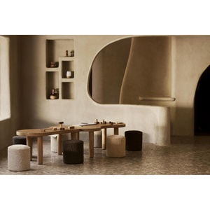 Table Modulaire Modu POUF Quax Bison