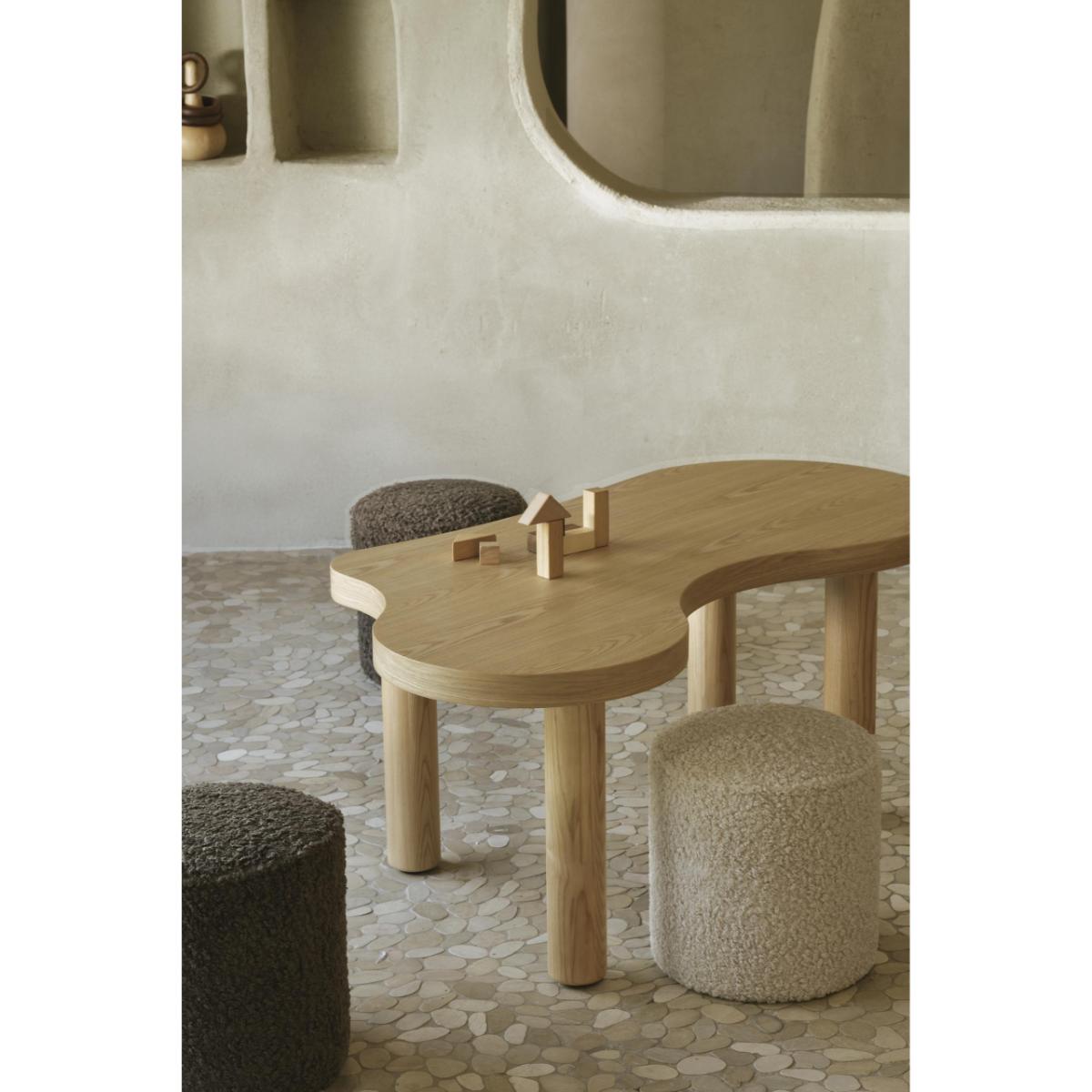 Table Modulaire Modu POUF Quax Sheep