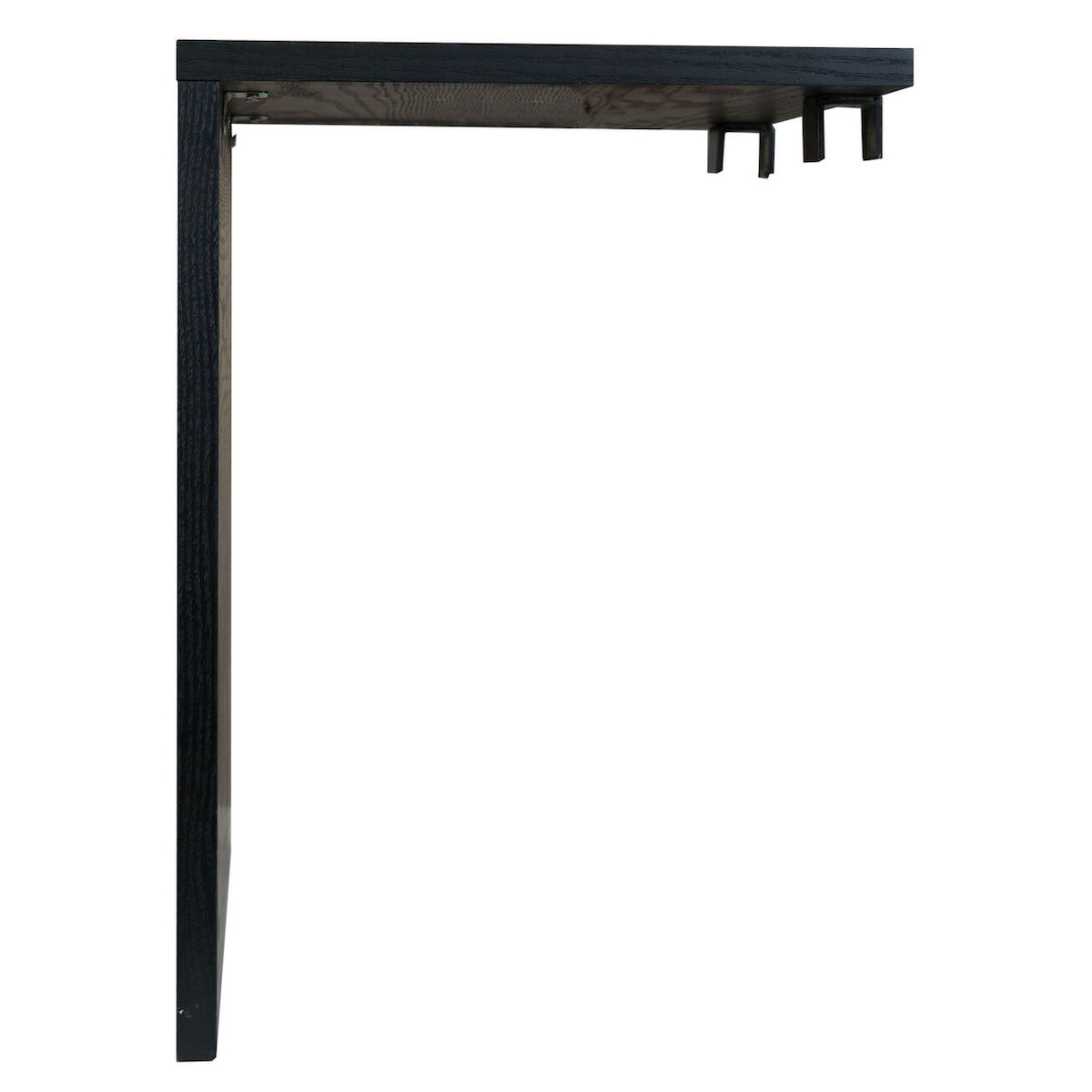 Tablet Hai No Ki Juniorbett Quax black ash