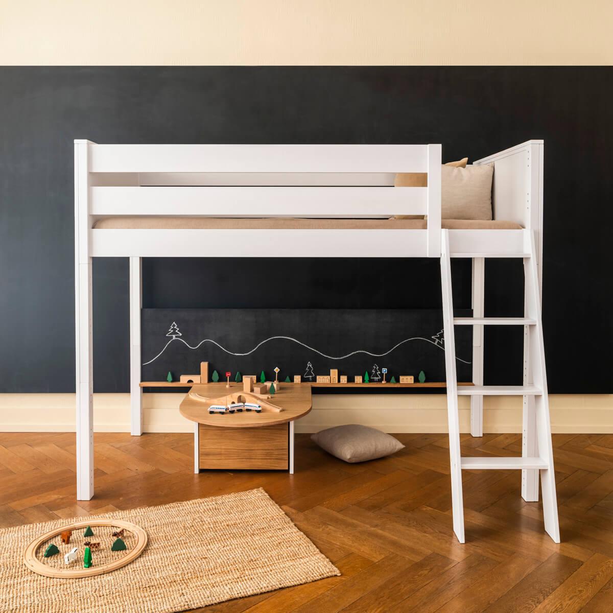 Tafel groß Bauteil 1stk KASVA Mdf Schultafel-schwarz