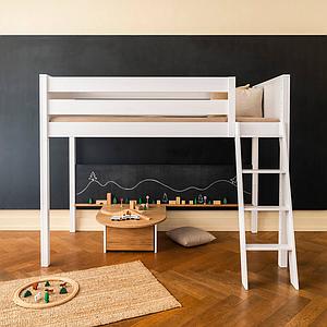 Tafel groß Bauteil 1stk KASVA Mdf Schultafel-schwarz