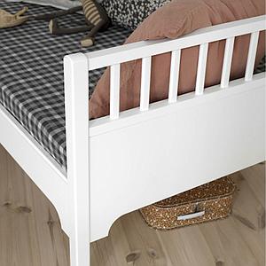 Tagesbett junior 90x160cm SEASIDE CLASSIC Oliver Furniture Weiß