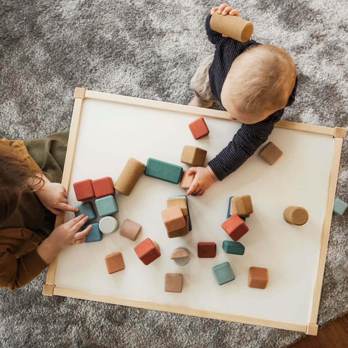 Tall Architects Korko