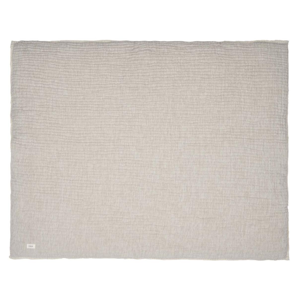 Tapis de parc RIVOLI 75x95cm Koeka stone warm white