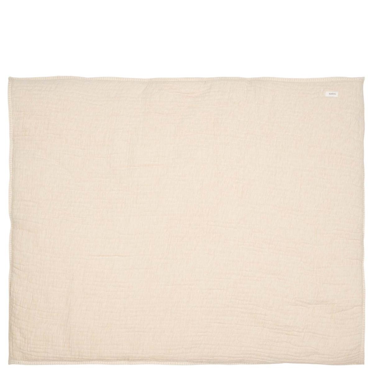 Tapis de parc RIVOLI 75x95cm Koeka stone warm white