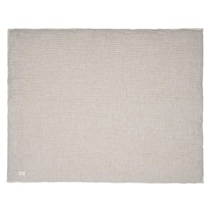 Tapis de parc RIVOLI 75x95cm Koeka stone warm white