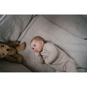 Tapis de parc RIVOLI 75x95cm Koeka stone warm white